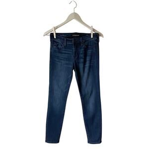 Liverpool Ankle Skinny Jeans Size 2 Petite